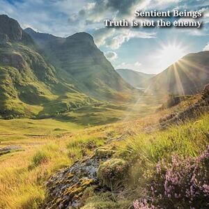 Truth Is Not The Enemy Truth Is Not The Enemy