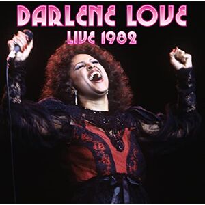 Live 1982 (CD) Live 1982 (CD)