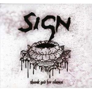 Thank God for Silence Thank God for Silence