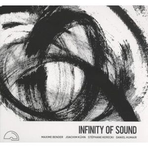 Infinity of Sound Infinity of Sound