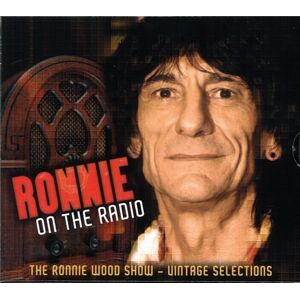 Ronnie On The Radio The Ronnie Wood Show Ronnie On The Radio The Ronnie Wood Show
