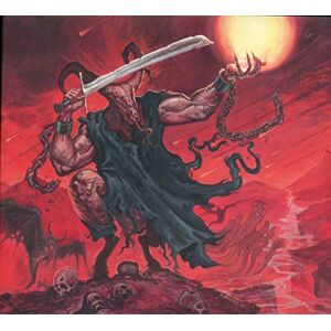 Satan's Boundaries Unchained Satan's Boundaries Unchained