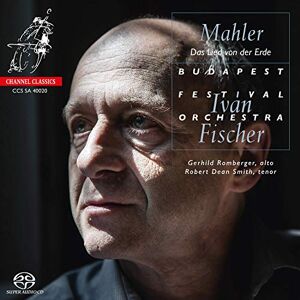 Mahler: Das Lied Von Der Erde Mahler: Das Lied Von Der Erde