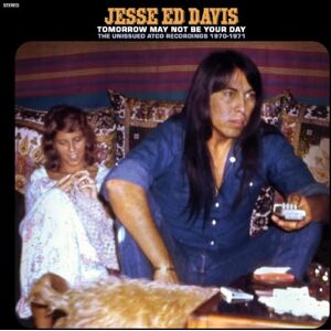 Tomorrow May Not Be Your Day--The Unissued Atco Recordings 1970-1971 Tomorrow May Not Be Your Day--The Unissued Atco Recordings 1970-1971