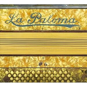 La Paloma 6: One Song For All Worlds La Paloma 6: One Song For All Worlds