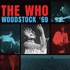 Woodstock '69 (Digipak) Woodstock '69 (Digipak)