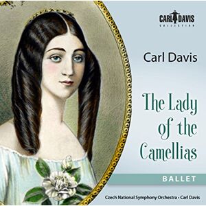 Davis: The Lady Of The Camellias Davis: The Lady Of The Camellias