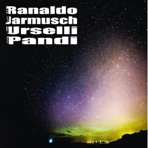 Lee Ranaldo Jim Jarmusch Marc Urselli Balazs Pandi Lee Ranaldo Jim Jarmusch Marc Urselli Balazs Pandi