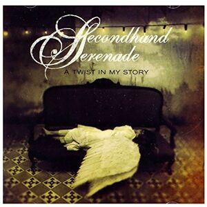 A Twist in My Story A Twist in My Story