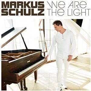 We Are The Light We Are The Light