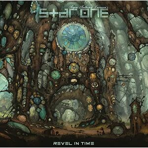 Revel In Time Revel In Time