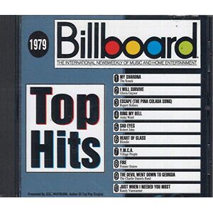 1979-Billboard Top Hits 1979-Billboard Top Hits