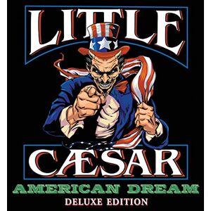 American Dream (Deluxe Edition) American Dream (Deluxe Edition)