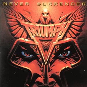 Never Surrender Never Surrender