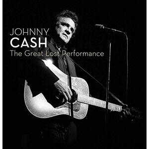 The Great Lost Performance The Great Lost Performance