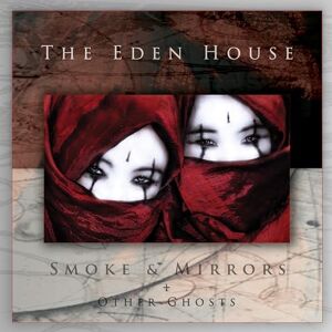SMOKE & MIRRORS + OTHER GHOSTS SMOKE & MIRRORS + OTHER GHOSTS