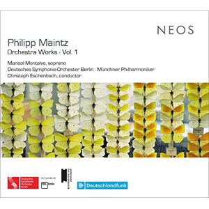 Orchestra Works 1 Orchestra Works 1