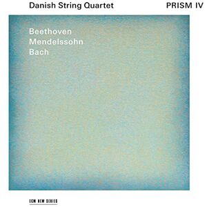 Prism IV Beethoven, Mendelssohn, Bach Prism IV Beethoven, Mendelssohn, Bach