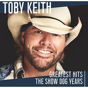 Greatest Hits: The Show Dog Years Greatest Hits: The Show Dog Years