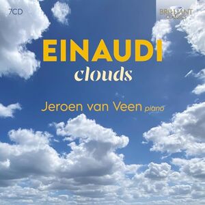 Ludovico Einaudi: Clouds Ludovico Einaudi: Clouds