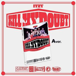 KILL MY DOUBT KILL MY DOUBT