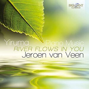 Yiruma: Piano Music 'River Flows In You' Yiruma: Piano Music 'River Flows In You'