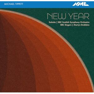 Michael Tippett: New Year Michael Tippett: New Year