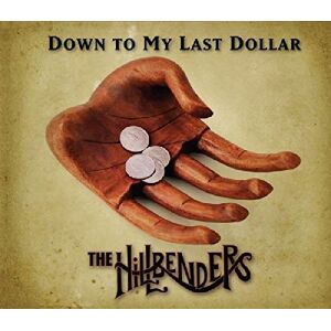 Down To My Last Dollar Down To My Last Dollar