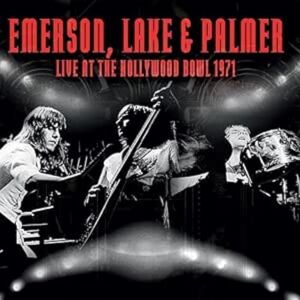 Live At The Hollywood Bowl 1971 Live At The Hollywood Bowl 1971