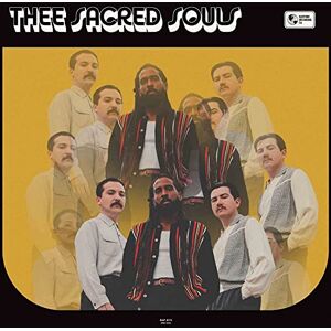 Thee Sacred Souls Thee Sacred Souls
