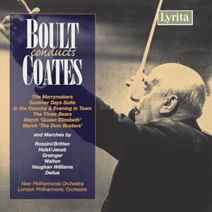 The Merrymarkers Overture, Children's March, Marche Caprice The Merrymarkers Overture, Children's March, Marche Caprice