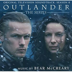 Outlander: Season 6 Outlander: Season 6