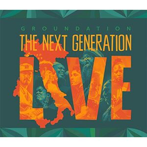 Next Generation (Live) Next Generation (Live)