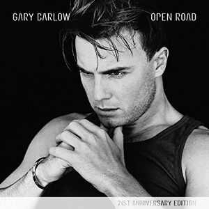 Open Road (21st Anniversary Edition) Open Road (21st Anniversary Edition)