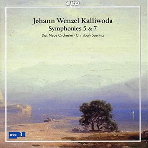 KALLIWODA: SYMPHONIES 5 7 KALLIWODA: SYMPHONIES 5 7