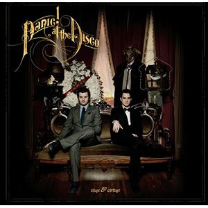 Vices & Virtues Vices & Virtues