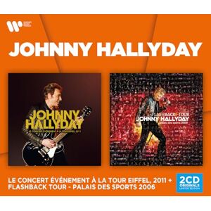 Coffret 2cd 2025 Coffret 2cd 2025