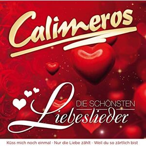 Die Schönsten Liebeslieder Die Schönsten Liebeslieder