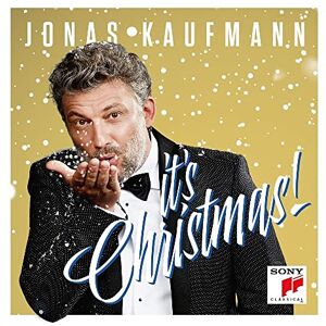 It'S Christmas! (3cd Gold Edition-Musik+Texte) It'S Christmas! (3cd Gold Edition-Musik+Texte)