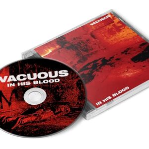 In His Blood In His Blood