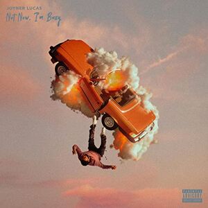 Not Now, I'm Busy Not Now, I'm Busy