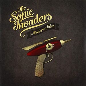 Modern Tales Modern Tales