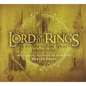 Lord of the Rings: Complete Trilogy Lord of the Rings: Complete Trilogy