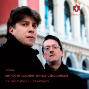 Vienna Acoustics Brahms/Schubert/Beethoven: Vienna Vienna Acoustics Brahms/Schubert/Beethoven: Vienna