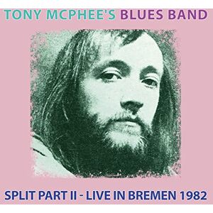 Split Part II Live At Bremen 1982 Split Part II Live At Bremen 1982