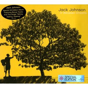 In Between Dreams In Between Dreams