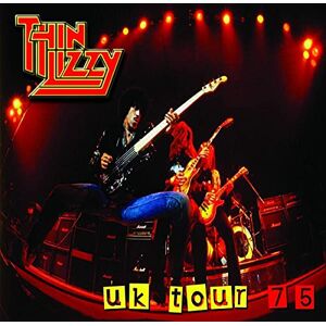Uk Tour 75 Uk Tour 75