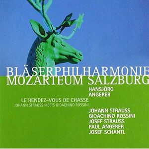 Le Rendez-vous de Chasse Le Rendez-vous de Chasse