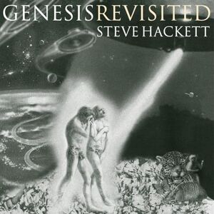 Genesis Revisited I (Re-Issue 2013) Genesis Revisited I (Re-Issue 2013)