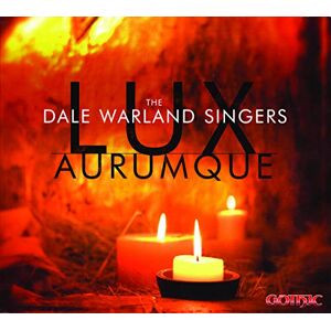 Lux Aurumque Lux Aurumque